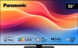 Panasonic TB-50W61AEZC 126cm-es LED 4K Ultra HD TV a TiVo erejével
