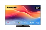 Panasonic TB-65W61AEZ 165,1 cm (65") 4K Ultra HD Smart TV Wi-Fi Fekete Televízió
