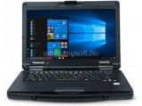 Panasonic ToughBook FZ-55 LTE | Intel Core i5-8365U 1,6 | 8GB DDR4 | 256GB SSD | 0GB HDD | 14" matt | 1920X1080 (FULL HD) | Intel UHD Graphics 620 | W10 P64