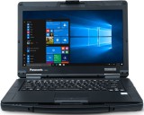 Panasonic Toughbook FZ-55 MK3 Black FZ-55GZ010B4