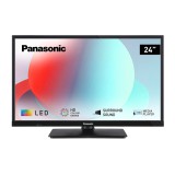 Panasonic TS-24N30AEZ 61 cm (24") HD Fekete televízió