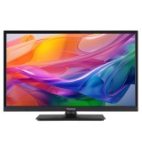 Panasonic TV-24S50AEZ 61 cm (24") HD Smart Fekete televízió