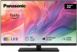 Panasonic TV-32S55AEZC 81cm-es LED full HD Smart TV Fire TV-vel