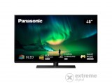 Panasonic TX-48LZ1500E OLED Smart Television, 122 cm, 4K Ultra HD