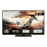 Panasonic TX-55LX600E 4K UHD Smart LED TV (TX-55LX600E) - Televízió