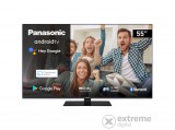Panasonic TX-55LX650E Smart LED Televízó, 139 cm, 4K Ultra HD, Android