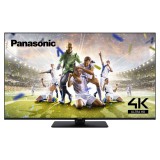 Panasonic TX-55MX600E televízió 139,7 cm (55") 4K Ultra HD Smart TV Wi-Fi Fekete