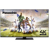 Panasonic TX-65MX600E 165,1 cm (65") 4K Ultra HD Smart TV Wi-Fi Fekete