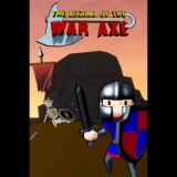 PancakeGames The Legend of the War Axe (PC - Steam elektronikus játék licensz)