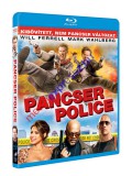 Pancser Police (Blu-ray)