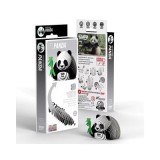Panda 3D puzzle (EUGY)
