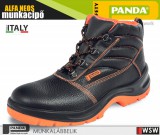 Panda ALFA NEOS O1 fémbetétes munkabakancs - munkacipő