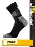 Panda DABIH technikai zokni - munkaruha
