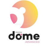 Panda Dome Advanced HUN 5 Eszköz 2 év online vírusirtó szoftver (W02YPDA0E05)