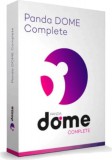 Panda Dome Complete HUN Online vírusirtó szoftver (1 Eszköz / 1 év )