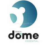Panda Dome Essential HUN 3 Eszköz 1 év online vírusirtó szoftver (W01YPDE0E03)