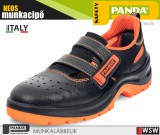 Panda GAMMA NEOS S1 fémbetétes munkabakancs - munkacipő