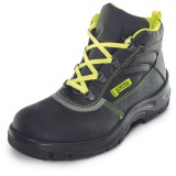 Panda HV Alfa munkavédelmi bakancs S3