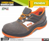 Panda LAMBDA NEOS S1 fémbetétes munkabakancs - munkacipő