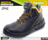 Panda ORSETTO S3 CI bélelt munkabakancs - munkacipő