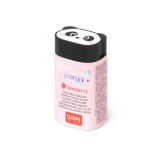 Panda radír, eper illattal (LEGAMI - STATIONERY)
