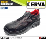 Panda REGENT S1 technikai fémmentes munkaszandál - munkacipő