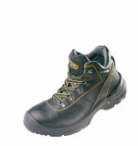 Panda Setto orrborításos munkavédelmi bakancs S3