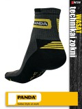 Panda WASAT technikai zokni - munkaruha