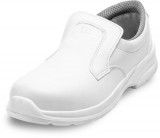 Panda Zonda S2 Fehér munkavédelmi félcipő