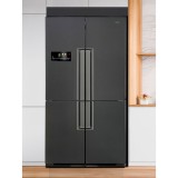 Pando PFLX-AMER Side by Side négyajtós hűtőszekrény