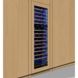 Pando PVMA 178-112 PAL Borhűtő - beépíthető, balos