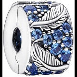 PANDORA Gyöngy ívelt tollal 792552C01 (5700303031132)