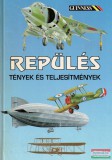 Panem-Grafo Michael Taylor, David Mondey - Repülés