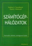 Panem Kft. Andrew S. Tanenbaum, Wetherall, Davidj.: Számítógép-hálózatok - könyv