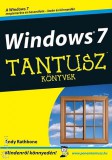 Panem Kft. Andy Rathbone: Windows 7 - könyv