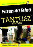 Panem Kft. Betsy Nagelsen McCormack: Fitten 40 felett - könyv