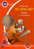 Panem Kft. Horányi Gábor: Hő-fény-kép - Fizika - könyv