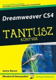 Panem Kft. Janine Warner: Dreamweaver CS4 - könyv