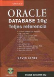 Panem Kft. Kevin Loney: Oracle Database 10g - Teljes referencia - könyv