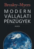 Panem Kft. Myers, Stewartc., Brealey, Richarda.: Modern vállalati pénzügyek - könyv