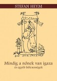 Panem Kft. Stefan Heym: Mindig a nőnek van igaza és egyéb bölcsességek - könyv