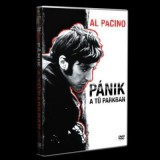 Pánik a Tű parkban - DVD
