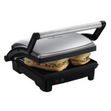 Panini sütő és grill,  3-in-1, RUSSELL HOBBS "Cook@Home"