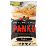 Panko natúr prézli morzsa 1kg - csak egyedi szállítással vagy személyes átvétellel