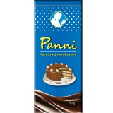 Panni tej tortabevonó 90g