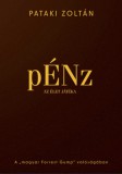 Pannon e-Sport Zrt. Pataki Zoltán: pÉNz, az élet játéka - könyv