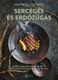 Pannon Értéktár Zrt. Segal Viktor, Vida József: Sercegés és erdőzúgás - könyv