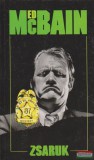 Pannon Könyvkiadó Ed McBain - Zsaruk