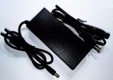 Pannon LED 96W - Pannon 12 Voltos adapter DC-Jack csatlakozós tápegység)