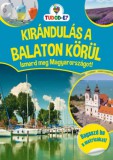 Pannon-Literatúra Kft. Borzák Tibor, Iskander, Bahget: Kirándulás a Balaton körül - könyv
